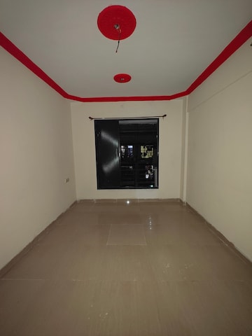 1 BHK Apartment For Rent in Shivtej Plaza Nerul Navi Mumbai  7719364