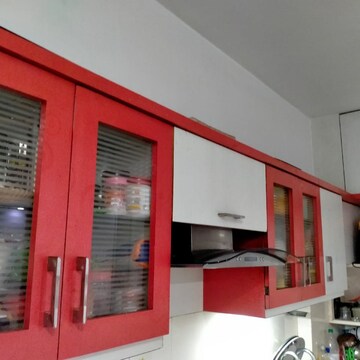 2 BHK Apartment – Exterior View View at Shree Ganesh Heights, Madhav Nagar - for Rent