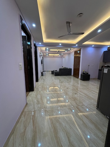 3 BHK Builder Floor For Rent in Ardee City Sector 52 Gurgaon  7719367