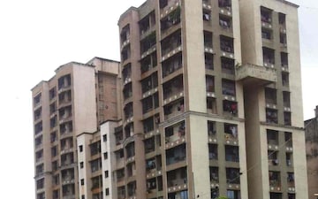 1 BHK Apartment For Sale in Ghatkopar West