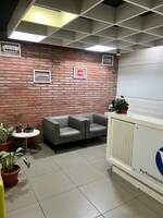 4000 Sq.Ft. Office Space in On Request 