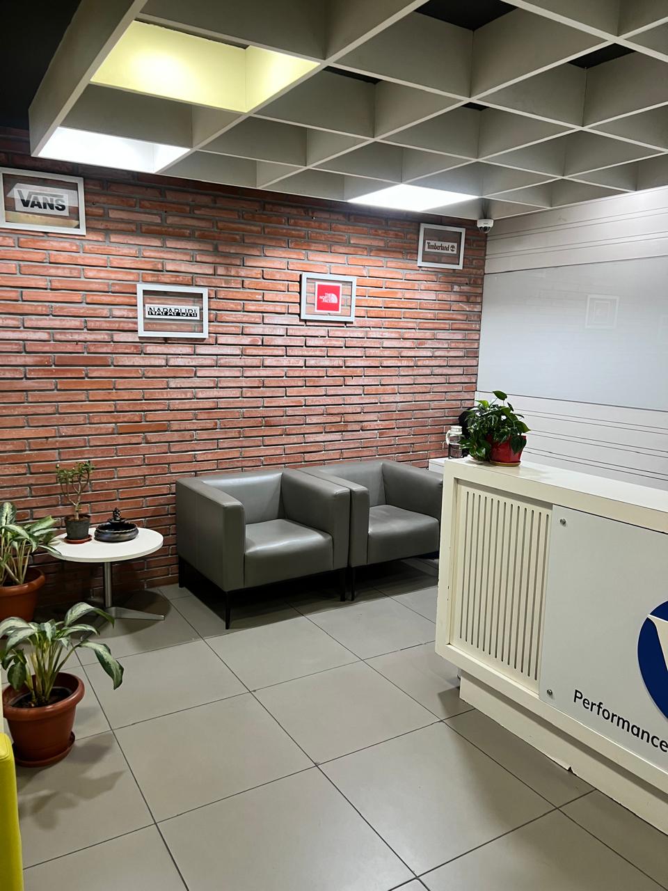 Office Space For Rent in On Request 