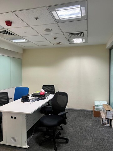 Team Area in  Office Space at Mg Road – for Rent