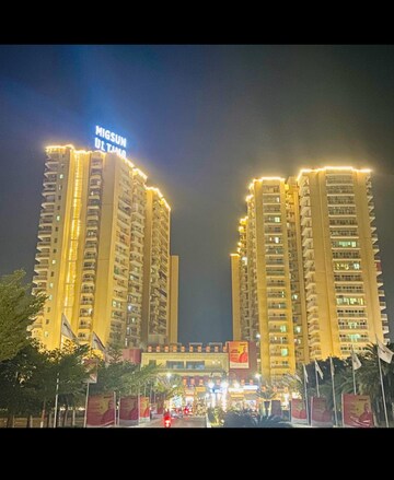 3 BHK Apartment For Sale in Migsun Ultimo, Omicron Iii Greater Noida