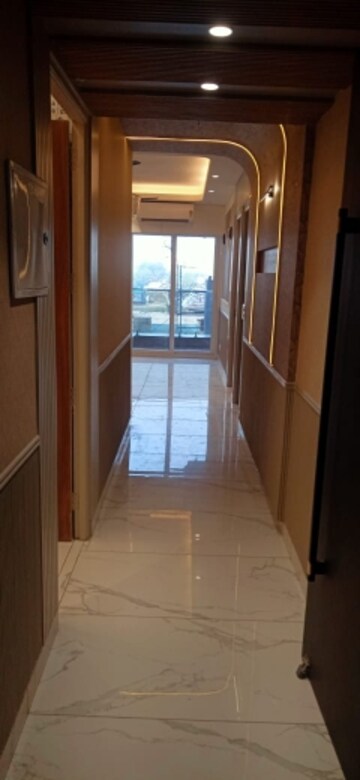 4 BHK Apartment For Sale in Vrinda Heritage Skyward, Sector 1 Greater Noida