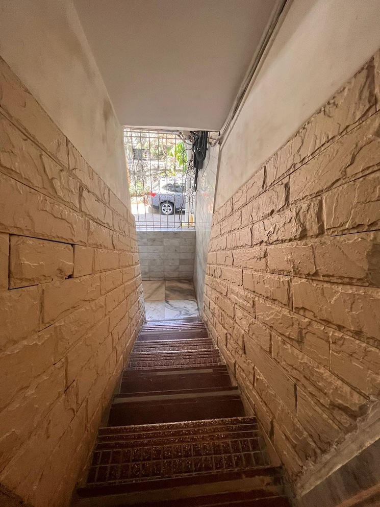 undefined, juhu 2 Bedroom 1400 Sq.Ft. Apartment In Juhu Mumbai 7719402