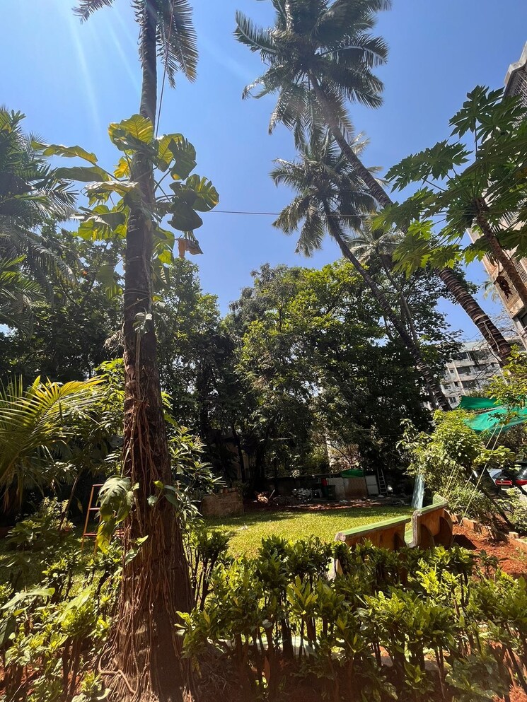 Exterior View, juhu 2 Bedroom 1400 Sq.Ft. Apartment In Juhu Mumbai 7719402