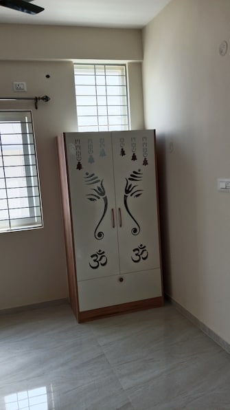 3 BHK Apartment For Rent in Ramamurthy Nagar Bangalore  7719414