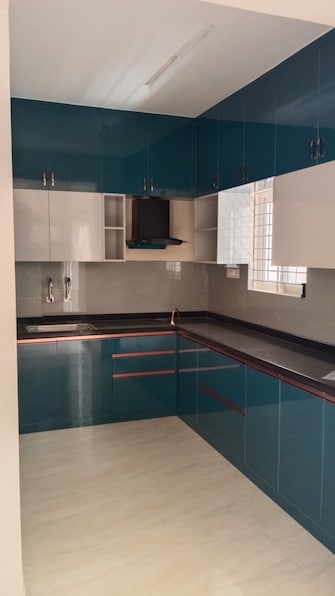 3 BHK Apartment For Rent in Ramamurthy Nagar Bangalore  7719414