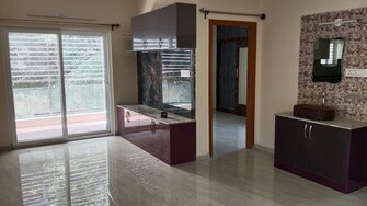 3 BHK Apartment For Rent in Ramamurthy Nagar Bangalore  7719414