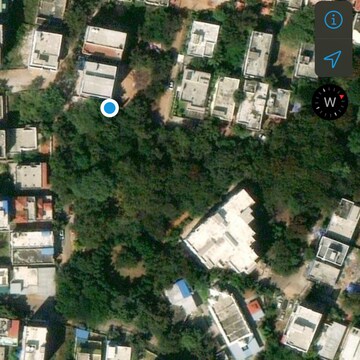 Master Plan in  Plot at Sainikpuri – for Sale