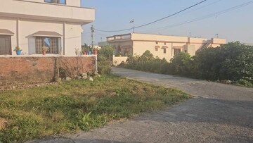 Plot Area in  Plot at Himalaya Defence Empire, Surajpur – for Sale
