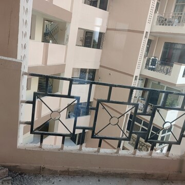 Balcony in 2 BHK Apartment at SRS Residency, Sector 88 – for Sale