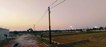  Plot – Exterior View View at Bhoomi Krishna Kunj, Dhoom Manikpur - for Sale