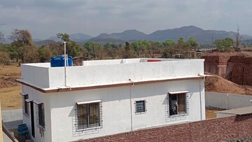 3 BHK Independent House – Exterior View View at Kurla West - for Sale