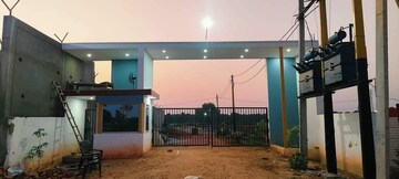  Plot For Sale in Ansal Max Defence City II, Deri Skaner