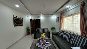 3 BHK Apartment For Resale in Rajashree Apartment Masab Tank Masab Tank Hyderabad  7719424