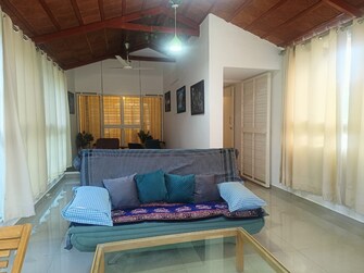 2 BHK Villa For Resale in DivyaSree Valley Of The Wind Phase III Nandi Hills Bangalore  7719281