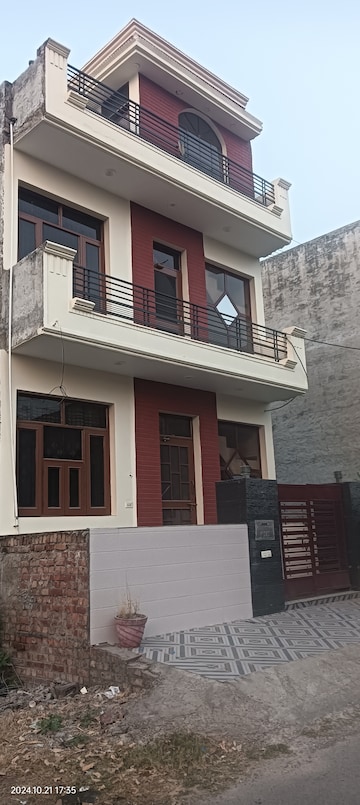 4 BHK Independent House For Resale in Panchkula Urban Estate Panchkula  7719456