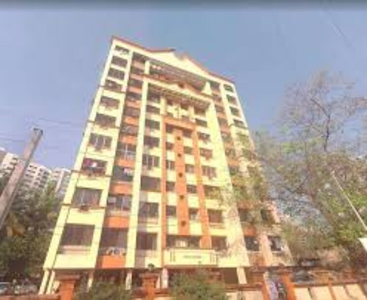 Exterior View, prince-vaibhav-chs 1 Bedroom 450 Sq.Ft. Apartment In Bhandup Industrial Area Mumbai 7719480