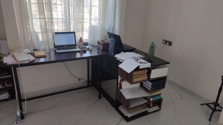 Master Bedroom, srk-herambh 2 Bedroom 750 Sq.Ft. Apartment In Pashan Sus Road Pune 7719487