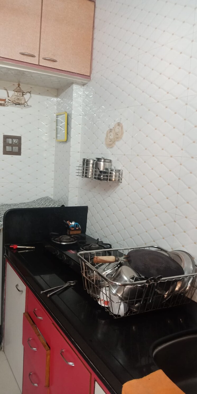 Master Bedroom, amber-yog-complex 1 Bedroom 675 Sq.Ft. Apartment In Dombivli East Thane 7719499