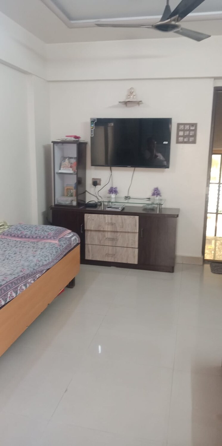 Kitchen, amber-yog-complex 1 Bedroom 675 Sq.Ft. Apartment In Dombivli East Thane 7719499