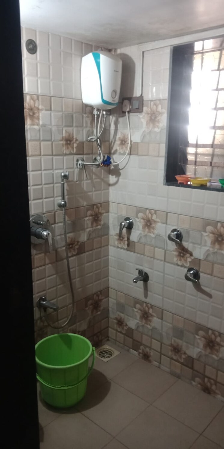 Bathroom, amber-yog-complex 1 Bedroom 675 Sq.Ft. Apartment In Dombivli East Thane 7719499