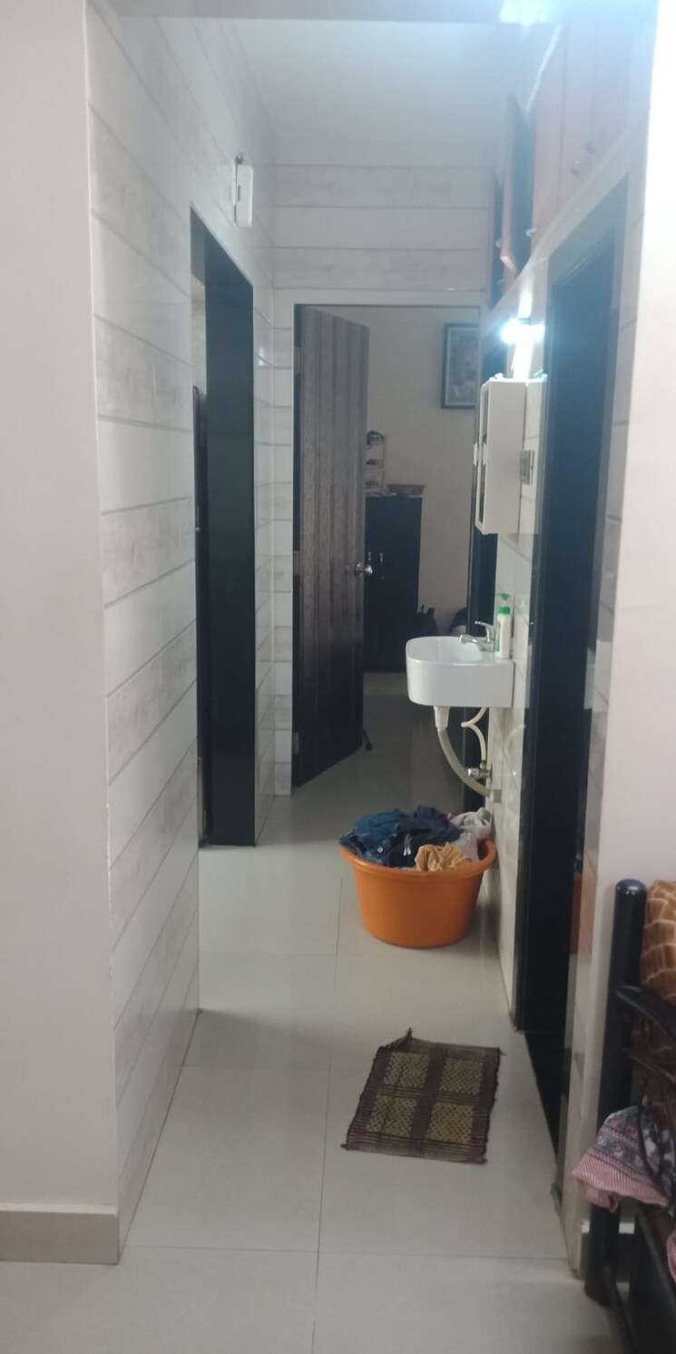 Bathroom, amber-yog-complex 1 Bedroom 675 Sq.Ft. Apartment In Dombivli East Thane 7719499