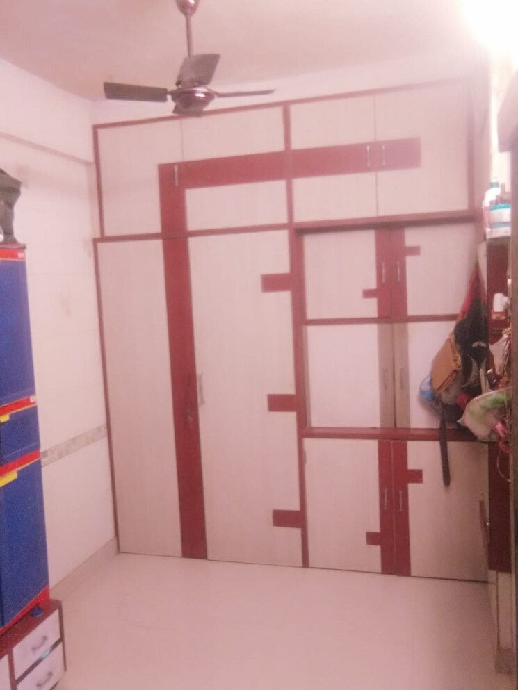 Kitchen, amber-yog-complex 1 Bedroom 675 Sq.Ft. Apartment In Dombivli East Thane 7719499