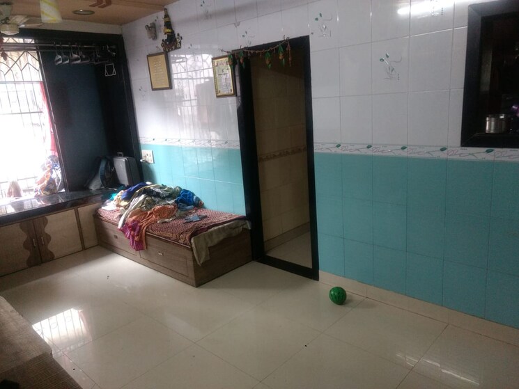 Living Room, amber-yog-complex 1 Bedroom 675 Sq.Ft. Apartment In Dombivli East Thane 7719499