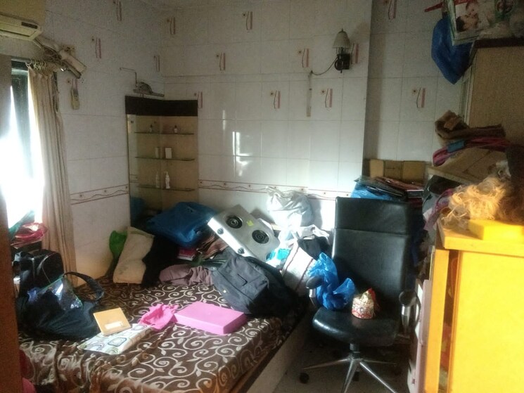 Master Bedroom, amber-yog-complex 1 Bedroom 675 Sq.Ft. Apartment In Dombivli East Thane 7719499