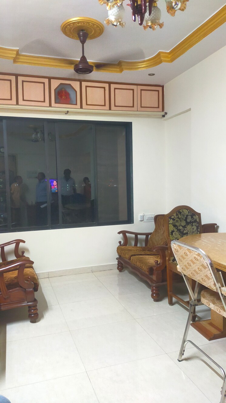 Living Room, matoshree-park-twin-bungalows 2 Bedroom 650 Sq.Ft. Apartment In Bhandup East Mumbai 7719599