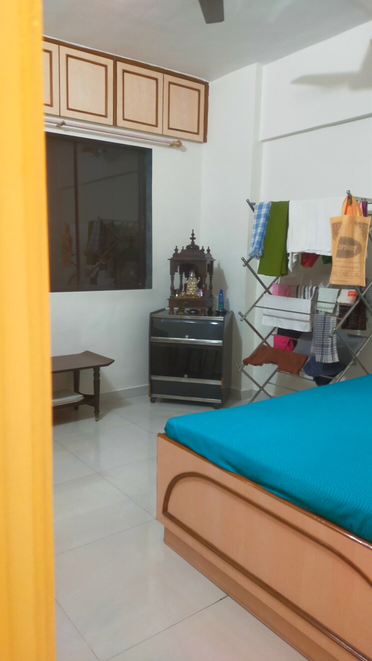 Master Bedroom, matoshree-park-twin-bungalows 2 Bedroom 650 Sq.Ft. Apartment In Bhandup East Mumbai 7719599