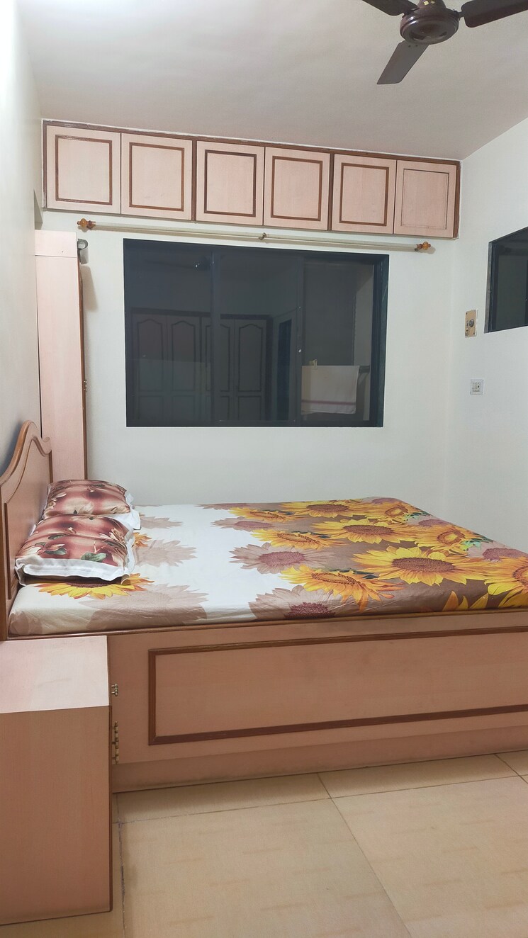 Bedroom, matoshree-park-twin-bungalows 2 Bedroom 650 Sq.Ft. Apartment In Bhandup East Mumbai 7719599