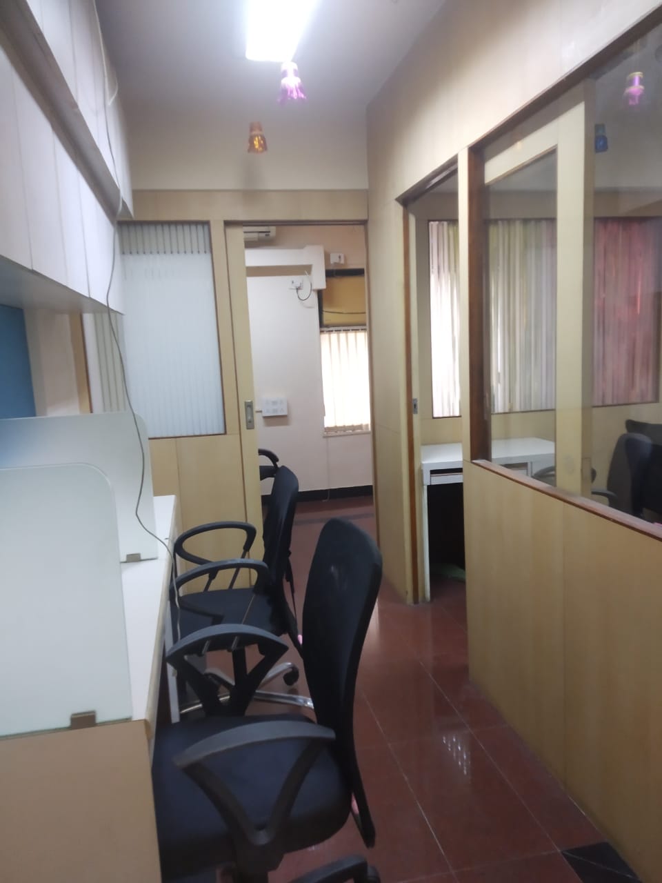 Commercial Office Space 450 Sq.Ft. For Rent in Andheri East Mumbai  7719661