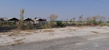Plot Area in  Plot at Upsidc Site B – for Sale
