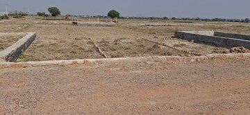 Plot Area in  Plot at Upsidc Site B – for Sale