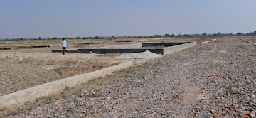  Plot For Sale in Upsidc Site B