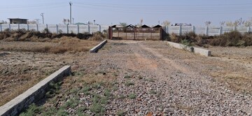 Plot Area in  Plot at Upsidc Site B – for Sale
