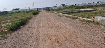 Plot Area in  Plot at Upsidc Site B – for Sale
