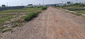 Plot Area in  Plot at Upsidc Site B – for Sale