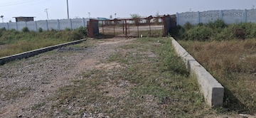 Plot For Resale in Upsidc Site B Greater Noida  7719681