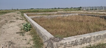 Plot Area in  Plot at Upsidc Site B – for Sale
