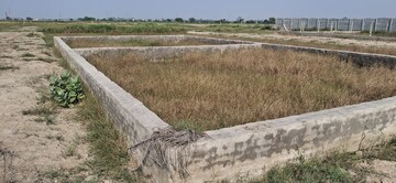 Plot Area in  Plot at Upsidc Site B – for Sale