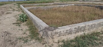 Plot Area in  Plot at Upsidc Site B – for Sale