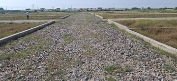 Plot Area in  Plot at Upsidc Site B – for Sale