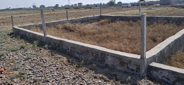 Plot Area in  Plot at Upsidc Site B – for Sale