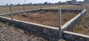 Plot Area in  Plot at Upsidc Site B – for Sale