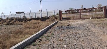 Plot Area in  Plot at Upsidc Site B – for Sale